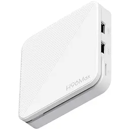 TV Медіаплеєр H96 MAX H313 2/16Gb/Allwinner H313/Android 14/WiFi 2.4G+5G/LAN:100M - мініатюра 5