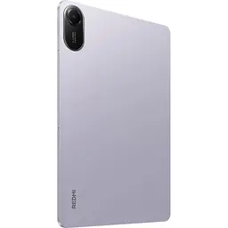 Планшет Redmi Pad 2 6/128GB Wi-Fi Lavender Purple Global EU [149231] - мініатюра 7