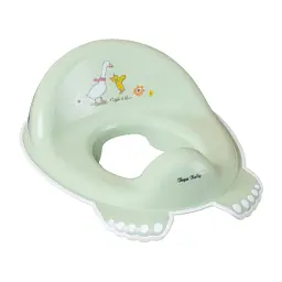 Накладка на унітаз Tega Baby FOREST FAIRYTALE light green (FF-002-112)