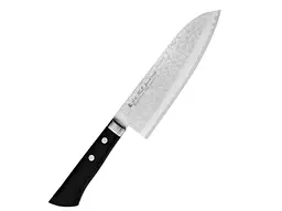 Ніж сантоку Satake Unique Sai 17 см (806-916)