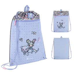 Сумка для взуття Kite 601M TK (TK25-601M) - мініатюра 3