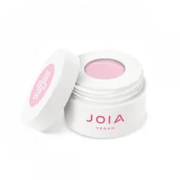 Мусовий акрі-гель Polymousse Gel рожевий 04 Berry Muse JOIA vegan 15 мл