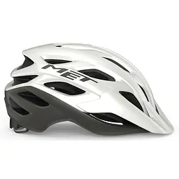 Шолом Met Veleno Mips CE M White (1052-3HM 142 CE00 M BI1) - мініатюра 2