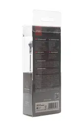 Гарнітура Ergo VM-735 Type-C Black (VM-735K) - мініатюра 4