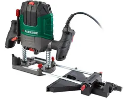 Фрезер Parkside POF 1200 D3/E4
