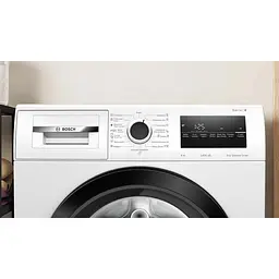 Пральна машина BOSCH WAN 28280UA - мініатюра 2