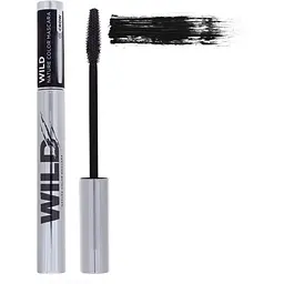 Туш для вій Parisa Wild Nature Color Mascara М-119 відтінок 01 (Crow) 5 мл - мініатюра 2