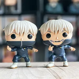 Ігрова фігурка Funko Pop Магічна битва Тоге Інумакі (72047) - мініатюра 5