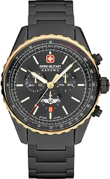 Годинник Swiss Military Hanowa Afterburn Chrono SMWGI0000341