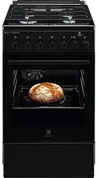 Комбінована плита Electrolux LKK560010K (7096064)