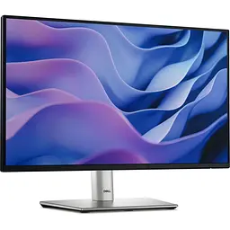 Монітор 21.5" Dell P2225H FHD IPS 100Hz (210-BMHD) - мініатюра 2