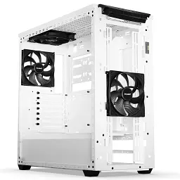 Корпус be quiet! Shadow Base 800 DX White (BGW62) - мініатюра 10