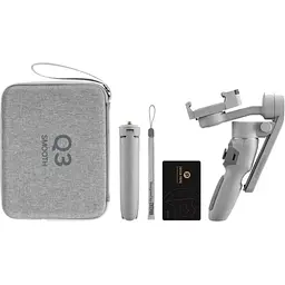 Монопод-стабілізатор Zhiyun Smooth-Q3 Combo (C030113INT)