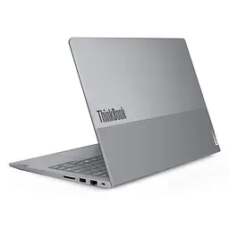 Ноутбук Lenovo ThinkBook 14 G8 IRL 5 210H, 4.80 GHz, 16GB DDR5, 512GB, Win 11 Pro - мініатюра 5
