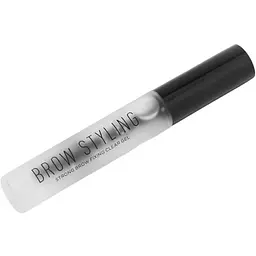 Гель для брів Parisa Fixing gel відтінок BG-01 Прозорий - мініатюра 3