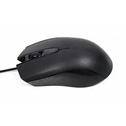 Комп'ютерна мишка A4Tech OP-760 Black (4711421934763) - мініатюра 2