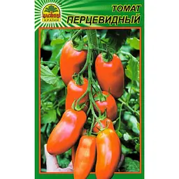 Насіння томата Перцевидний 30 шт. (Насіння країни)
