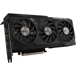 Відеокарта Gigabyte GeForce RTX 4070 SUPER Windforce OC 12G [GV-N407SWF3OC-12GD] [110686] - мініатюра 3