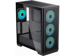 Корпус APNX Creator C1-R Black (APCM-CR01243.11)