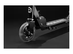 Самокат Miqilong Havoc Чорний (HAVOC-125-BLACK) - мініатюра 9