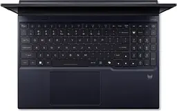 Acer Ноутбук Acer Predator Helios Neo 16 PHN16-I31 16" WUXGA IPS, Intel i5-14450HX, 16GB, F1TB, NVD5060-8, Lin, чорний - мініатюра 8
