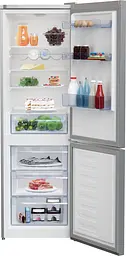 Холодильник Beko RCSA366K40XBN - мініатюра 2