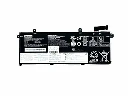 Акумулятор ThinkPad T490 T495 P43S Series P14s T14 1st Gen Series 11-20%