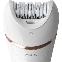 Епілятор Philips BRE730/10 - мініатюра 3