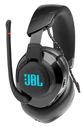 Гарнітура JBL QUANTUM 600 Black (JBLQUANTUM600BLK) - мініатюра 7