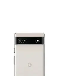Силіконовий чохол BeCover для Google Pixel 6a 5G Transparancy (707986) - мініатюра 4