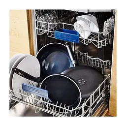 Сотейник GreenPan Torino з кришкою 28 см, 4,2 л (CC001694-001) - мініатюра 7