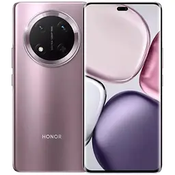 Смартфон Honor X9c 5G 12/256GB Titanium Purple EU
