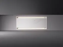 Витяжка Falmec Parallel 70 White - мініатюра 3