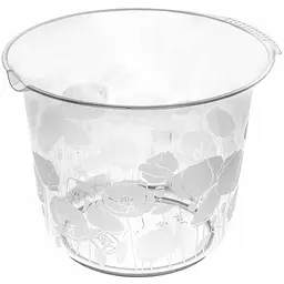 Миска для мiксеру BranQ Маки 1.5 л (1661) - мініатюра 2