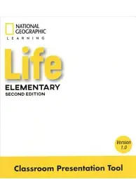 Life 2nd Edition Elementary Classroom Presentation Tool - - мініатюра 2