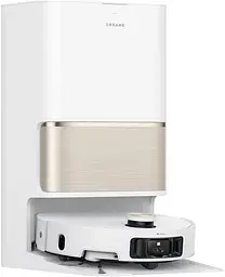 Робот-пилосос з вологим прибиранням Dreame Bot L50 Ultra (RLL94CE) - мініатюра 4