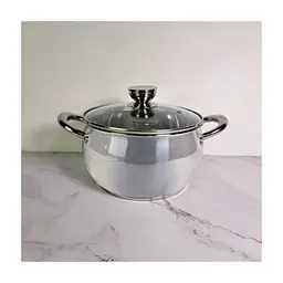 Каструля Pepper Sesame 6,1 л (PR-1202-24) - мініатюра 3
