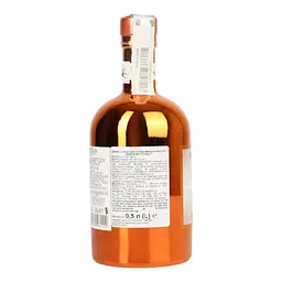 Джин Bottega Bacur 40% 0.5 л - мініатюра 4