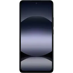 Смартфон Redmi Note 14 6/128 GB Midnight Black Global EU [134754] - мініатюра 3