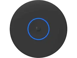Точка доступу Ubiquiti UniFi U7 Pro XG Black (U7-PRO-XG-B) - мініатюра 2