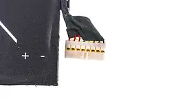 Акумулятор для ноутбука HP BE06XL (EliteBook 1040 G4) 11.55V 5800 mAh 67Wh Black (918045-271) - мініатюра 3