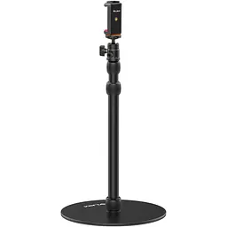 Штатив-тримач Ulanzi Vijim Stand-up Extendable Stand UV-2952 LS09 Black - мініатюра 3