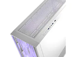 Корпус MODECOM Perun Apex ARGB Midi White (AT-PERUN-4F-ARGB-20-00000) - миниатюра 5