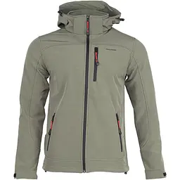 Куртка Hallyard Aksel M Olive