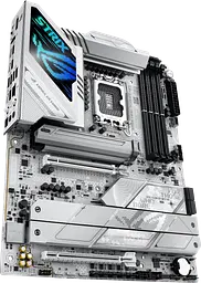 Материнська плата Asus Z890-A ROG Strix Gaming Wi-Fi LGA 1851 (ROG STRIX Z890-A GAMING WIFI) Б/В - мініатюра 2