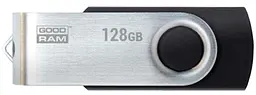 Flash Drive Goodram Twister 128GB (UTS3-1280K0R11) (6339018)