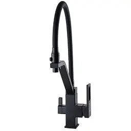 Змішувач для кухні під осмос Globus Lux PIANO GLPN-0900-10-BB - мініатюра 4