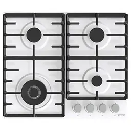 Варильна поверхня газова Gorenje GW642AXW