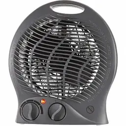 Тепловентилятор Silver Crest LHL 2000Вт B1 Bl (110112)