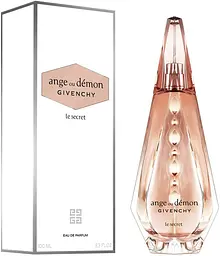 Оригінал Givenchy Ange ou Demon Le Secret Тестер 100 мл Парфумована вода - мініатюра 2